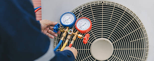 Trusted Hvac service in Reeseville, WI - Leonard HVAC