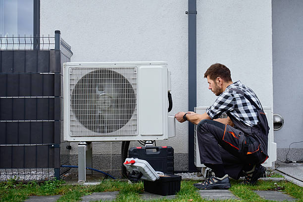 Top rated local Hvac specialists in Reeseville, WI